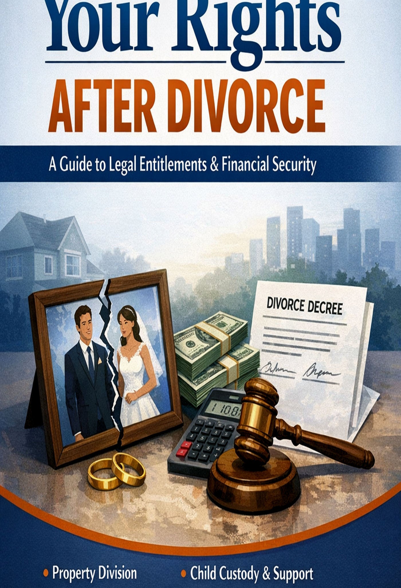 Your Rights After Divorce
