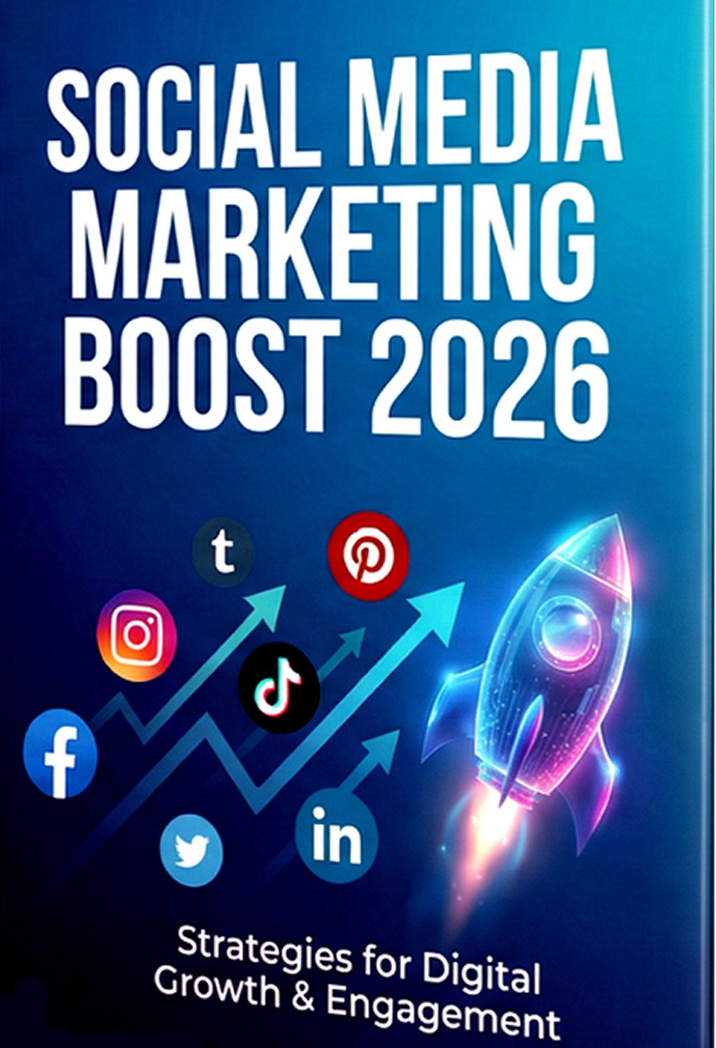 Social Media Marketing Boost 2026
