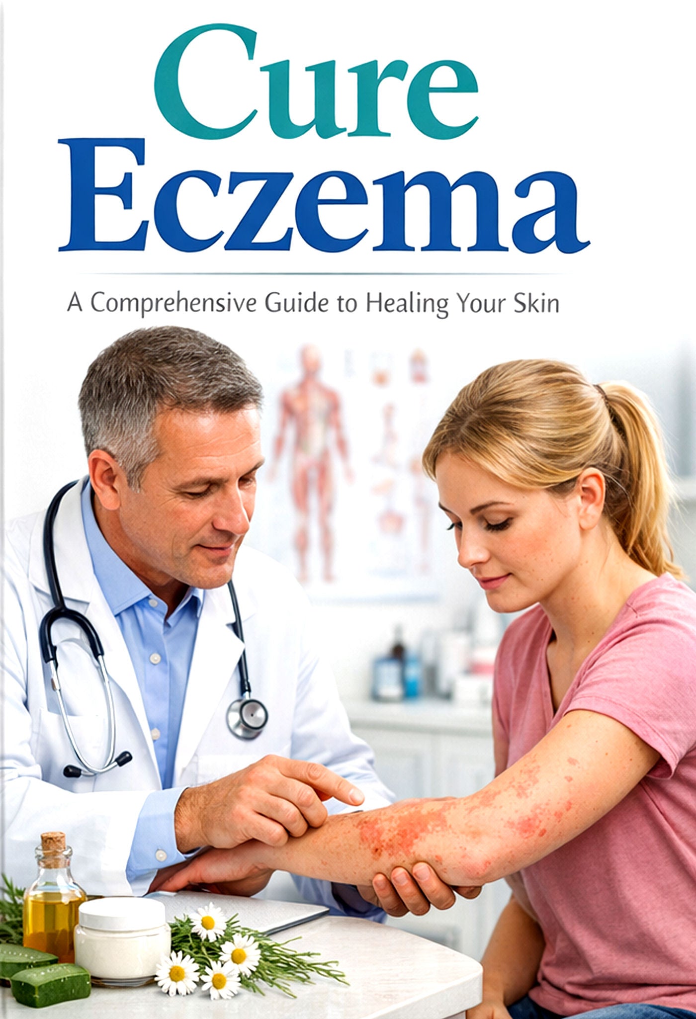 Understanding and Managing Eczema