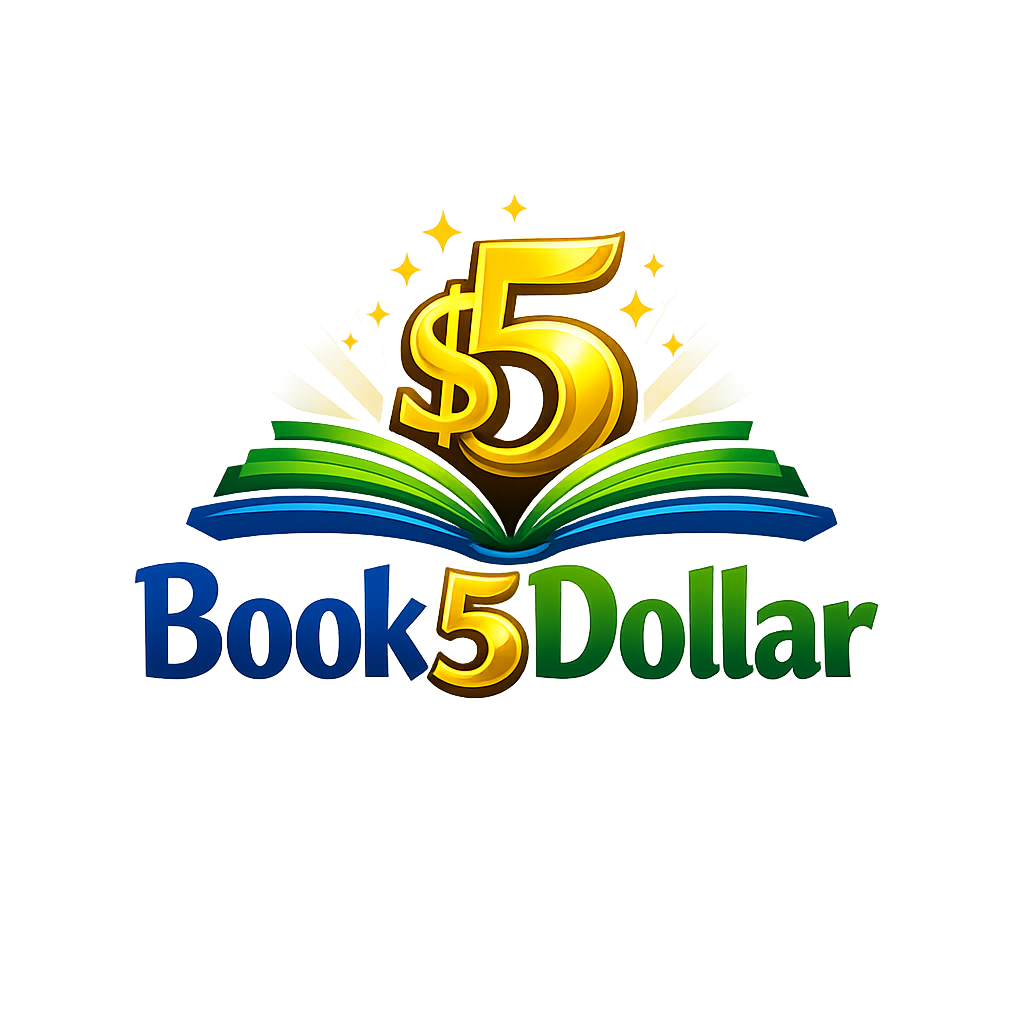 book5dollar